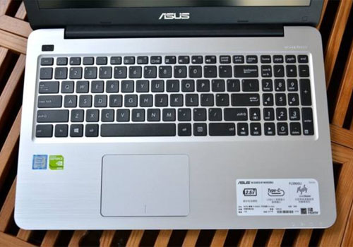 射洪华硕授权维修服务中心