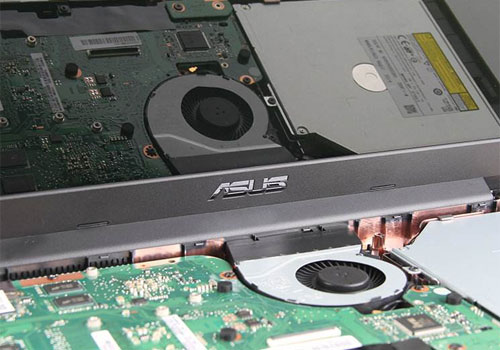 射洪华硕电脑维修价目表